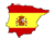 TENDALS BAYERRI - Espanol